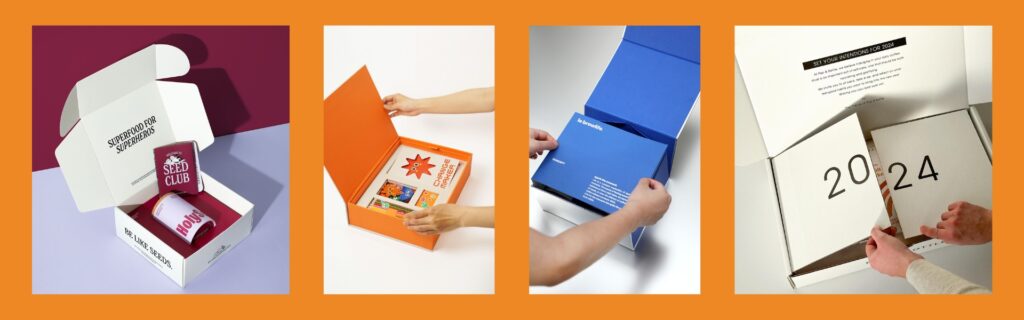 Unboxing Experience: How to Make It Memorable and Shareable