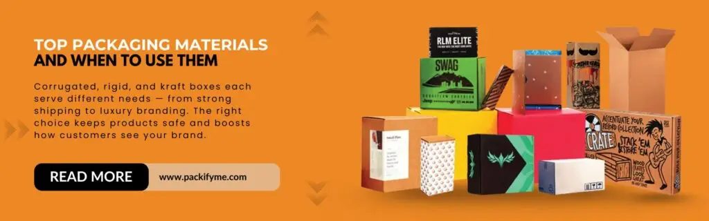 How Custom Boxes Improve Product Presentation and Value