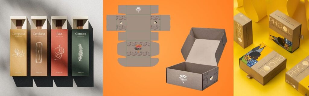 A Beginner’s Guide to Custom Packaging Terminology