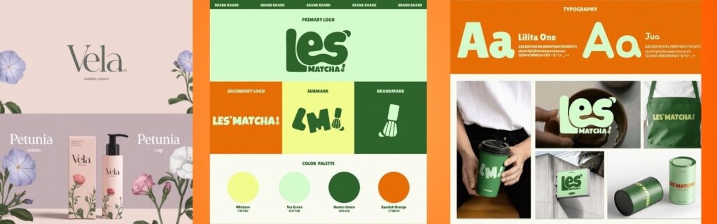 Best Fonts and Typography for Packaging Design 1 Best Fonts and Typography for Packaging Design