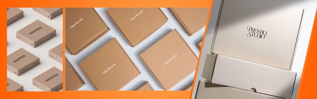 Branded Mailer Boxes That Tell Your Story