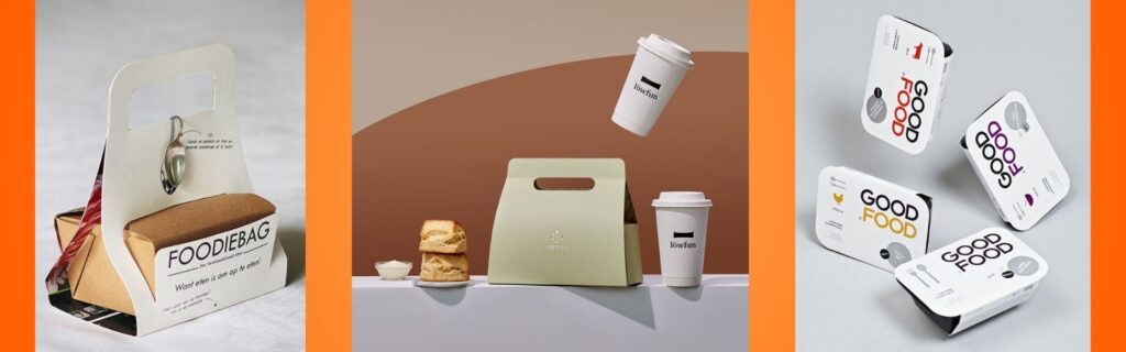 Budget-Friendly Food Packaging Options