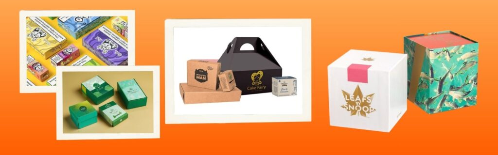 CBD Edible Packaging: How to Combine Compliance and Creativity