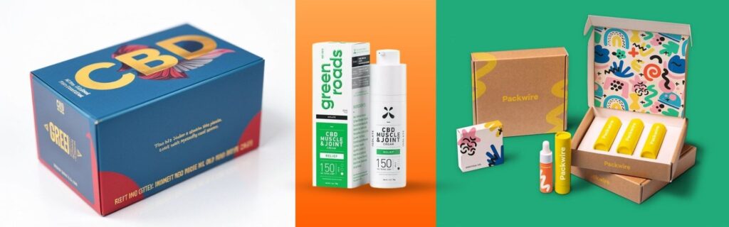 CBD Packaging Sustainability: Biodegradable and Compostable Options