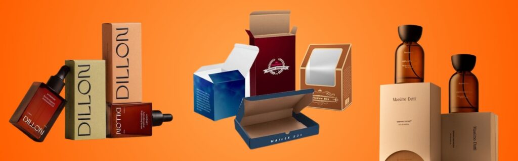 CBD Packaging for Retail vs. Online Sales: Key Differences