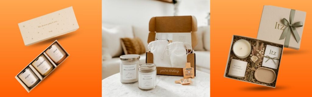 Candle Packaging Safety Standards You Can’t Ignore