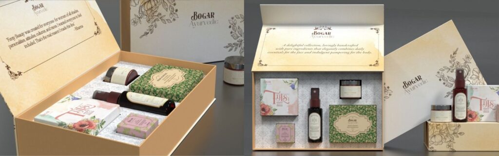 Cosmetic Box Packaging Trends Every Brand Should Watch in 2025