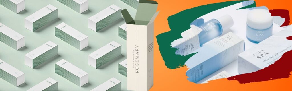 Cosmetic Packaging Inserts: Function and Style 1 Cosmetic Packaging Inserts: Function and Style