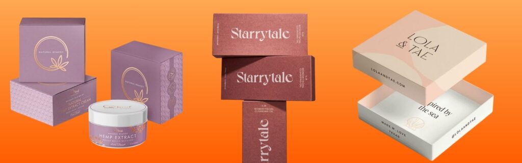 Custom Cosmetic Packaging for Luxury vs. Budget Brands
