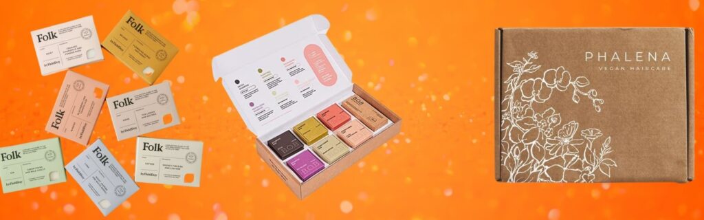 Eco-Friendly Cosmetic Packaging That Attracts Green Consumers
