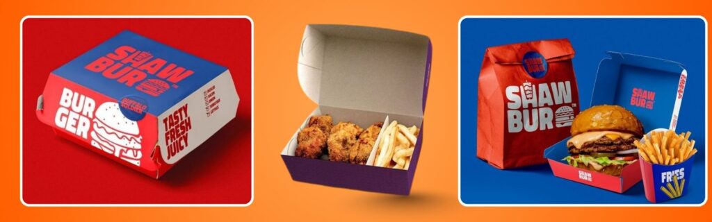 Food Packaging That Boosts Brand Loyalty