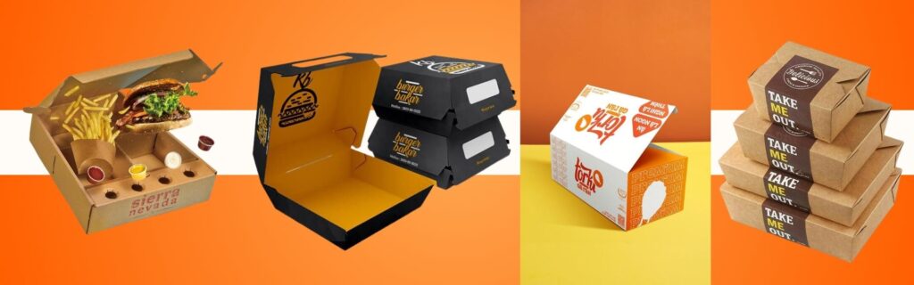 Food Packaging for Small Business Owners