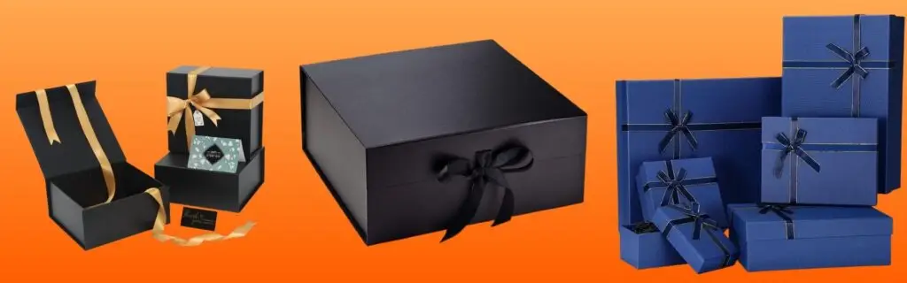 Gift Box Packaging Ideas That Drive Sales All Year Round