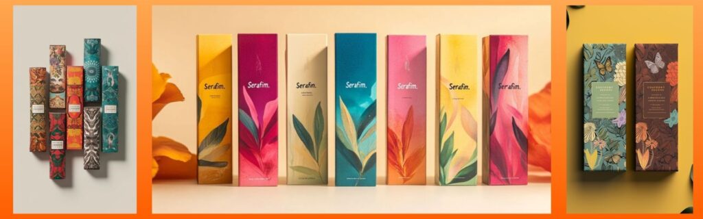 How Color Psychology Drives Packaging Sales