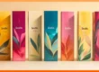 How Color Psychology Drives Packaging Sales