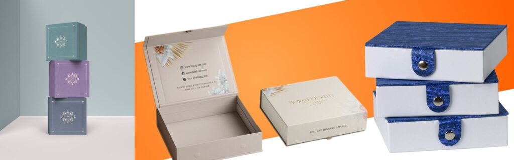 How Rigid Boxes Enhance Product Value