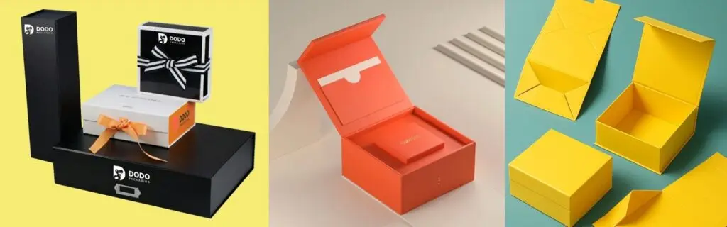 How to Add Premium Touches to Your Rigid Packaging Without Overspending