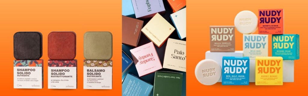 How to Create Seasonal Soap Packaging for Holidays and Events