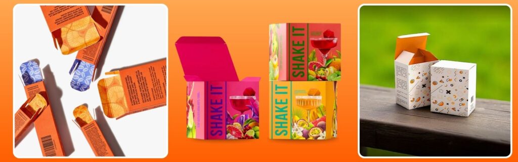 How to Design Custom Tuck Boxes for Small Batch Products