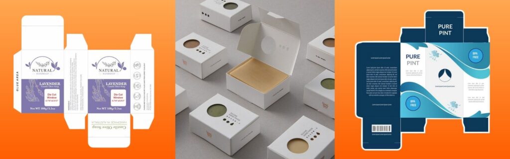 How to Design Soap Packaging That Boosts Shelf Appeal