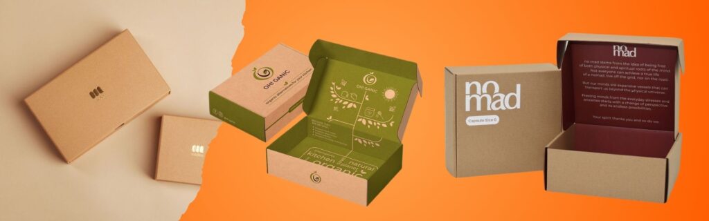 Kraft Box Finishing Options Explained 1 Kraft Box Finishing Options Explained