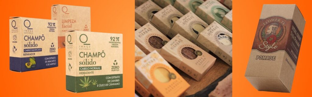 Kraft Box Printing Techniques That Pop