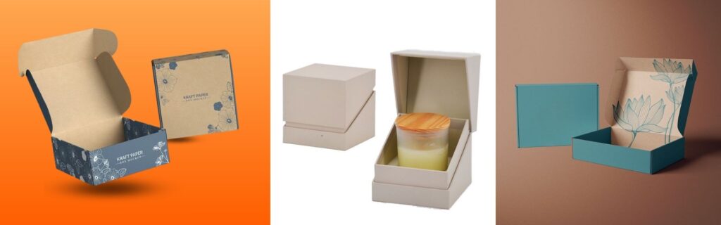 Kraft Packaging Ideas That Transform Ordinary Products Into Bestsellers
