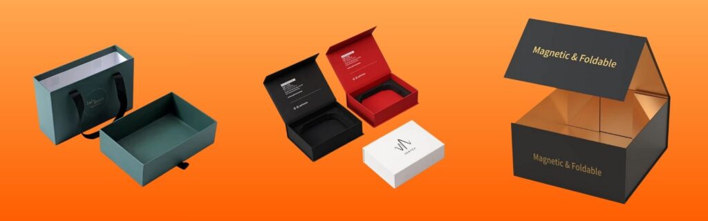 Luxury Gift Box Finishes That Elevate Your Brand