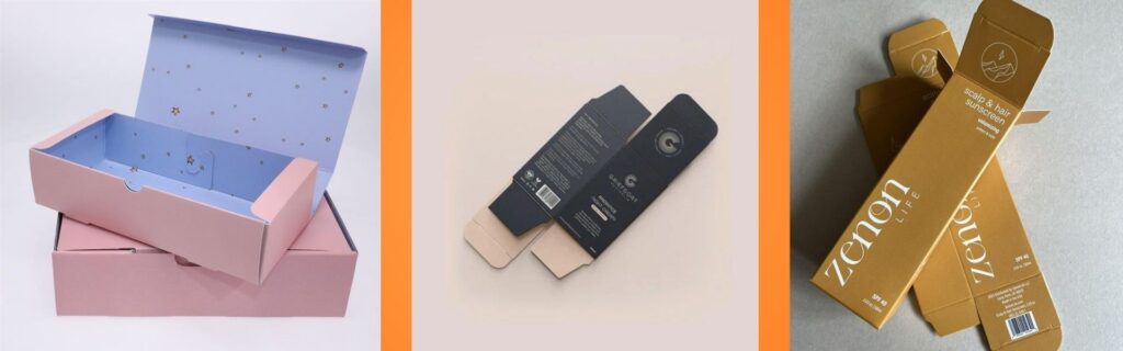 Magnetic Closure Tuck Boxes: Premium Appeal for Small Products