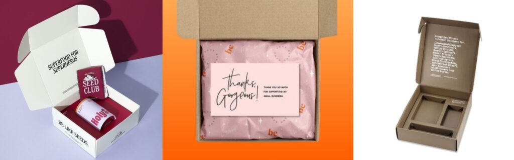 Mailer Box Inserts That Protect and Delight Customers