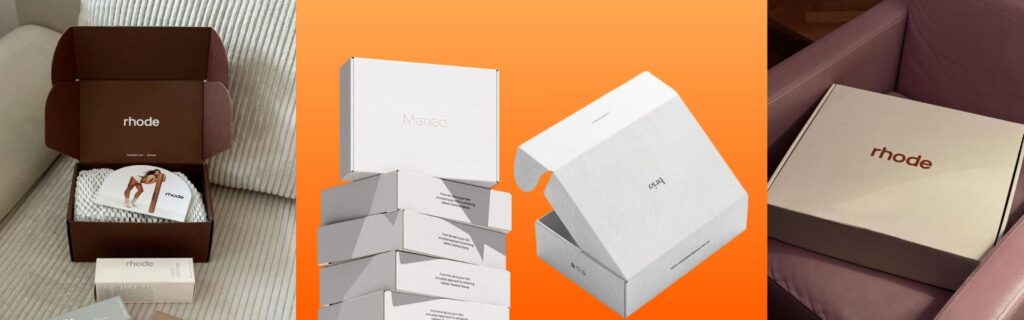 Mailer Boxes That Wow: Creative Design Ideas to Boost Unboxing