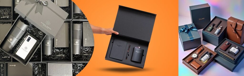 Organizing Seasonal Gift Box Campaigns