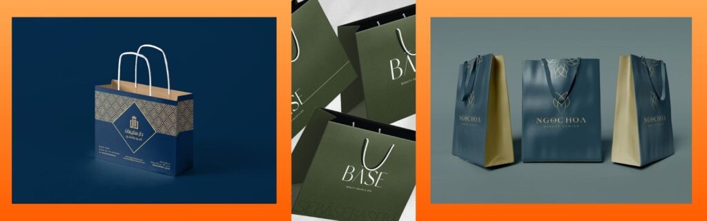 Paper Bag Design Tips for Boutique and Retail Stores