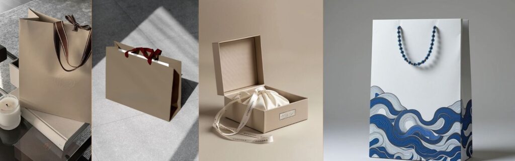 Paper Bags That Sell: Smart Branding Tips for Retail Success