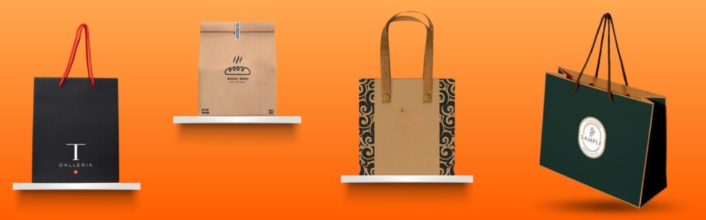 Paper Bags as a Marketing Tool: How to Turn Them into Walking Ads