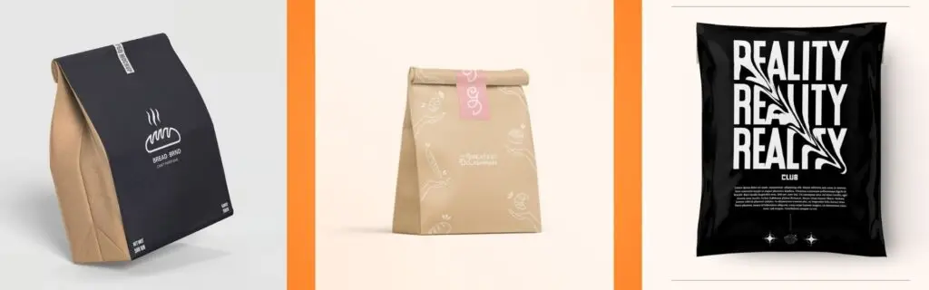 Paper Bags vs. Plastic Bags: What’s Best for Your Brand?