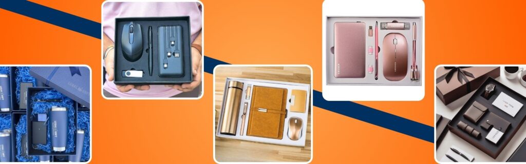 Personalized Gift Boxes for Corporate Gifting