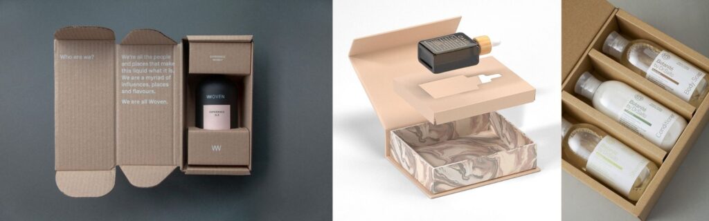 Refillable Cosmetic Packaging: Sustainable Options for Modern Brands