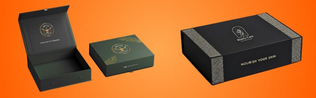Rigid Box Packaging for Jewelry: Luxury Presentation Tips