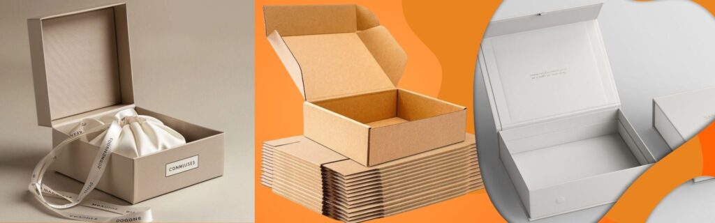 Rigid Boxes vs. Folding Cartons: Pros and Cons 1 Rigid Boxes vs. Folding Cartons: Pros and Cons
