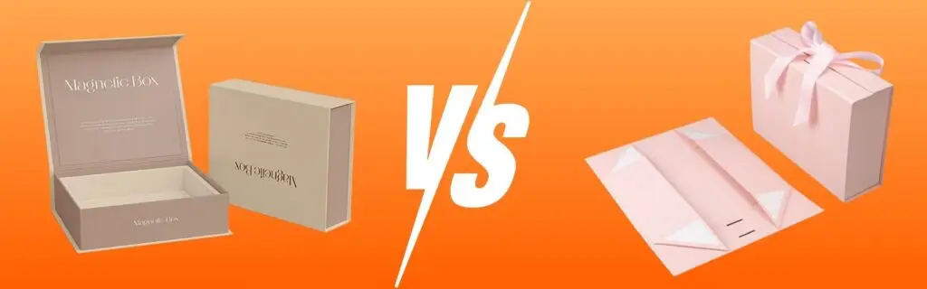 Rigid Boxes vs. Folding Cartons: Which One Wins for Your Brand?