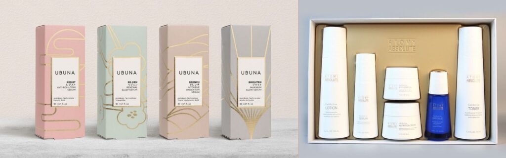 Subscription Packaging for Skincare Products 1 Subscription Packaging for Skincare Products