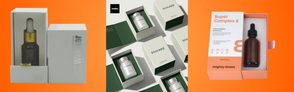 Tincture Bottle Protection: Packaging That Prevents Breakage