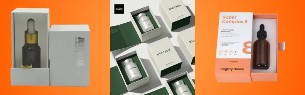 Tincture Bottle Protection: Packaging That Prevents Breakage