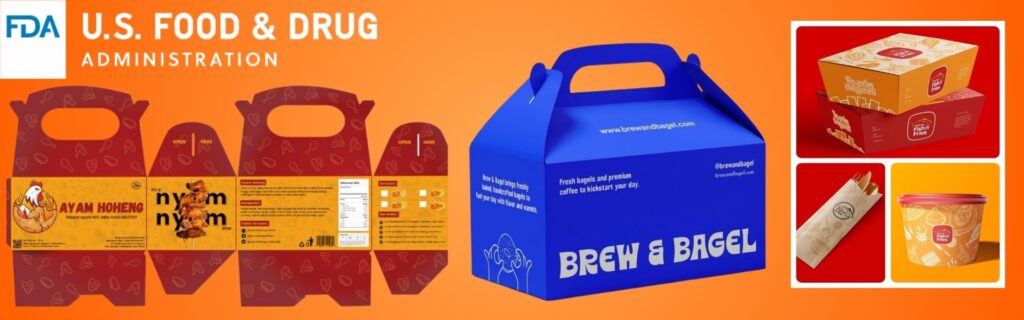 What Are FDA Requirements for Food Packaging? 1 What Are FDA Requirements for Food Packaging?