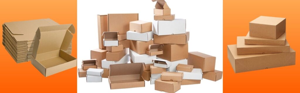 Why Kraft Boxes Are Perfect for Handmade and Organic Products