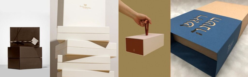 Why Rigid Packaging Builds Instant Trust With Customers
