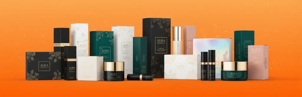 10 Luxury Cosmetic Box Styles That Attract High-End Shoppers