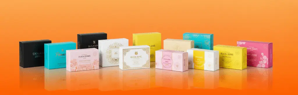 12 Soap Box Finishes That Add Premium Value Without Extra Cost