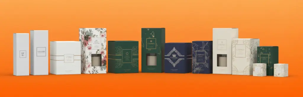 5 Creative Candle Box Finishes That Add Luxury Without High Cost